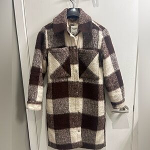 Abercrombie Coat